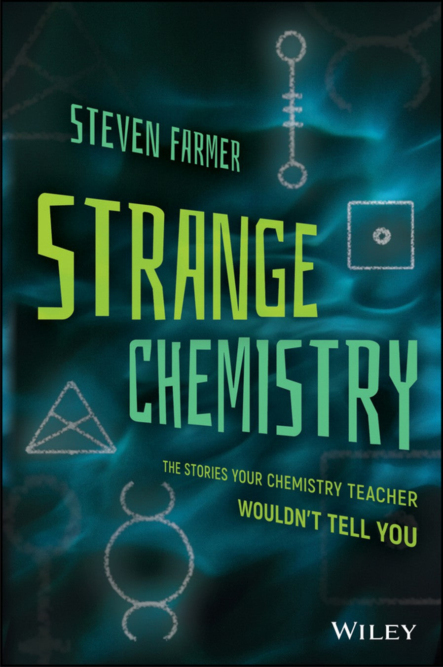 Strange Chemistry image 0