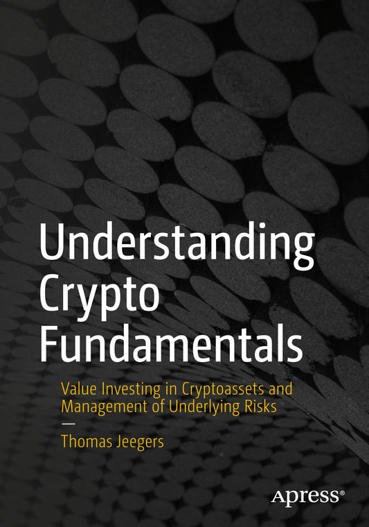 Understanding Crypto Fundamentals image 0