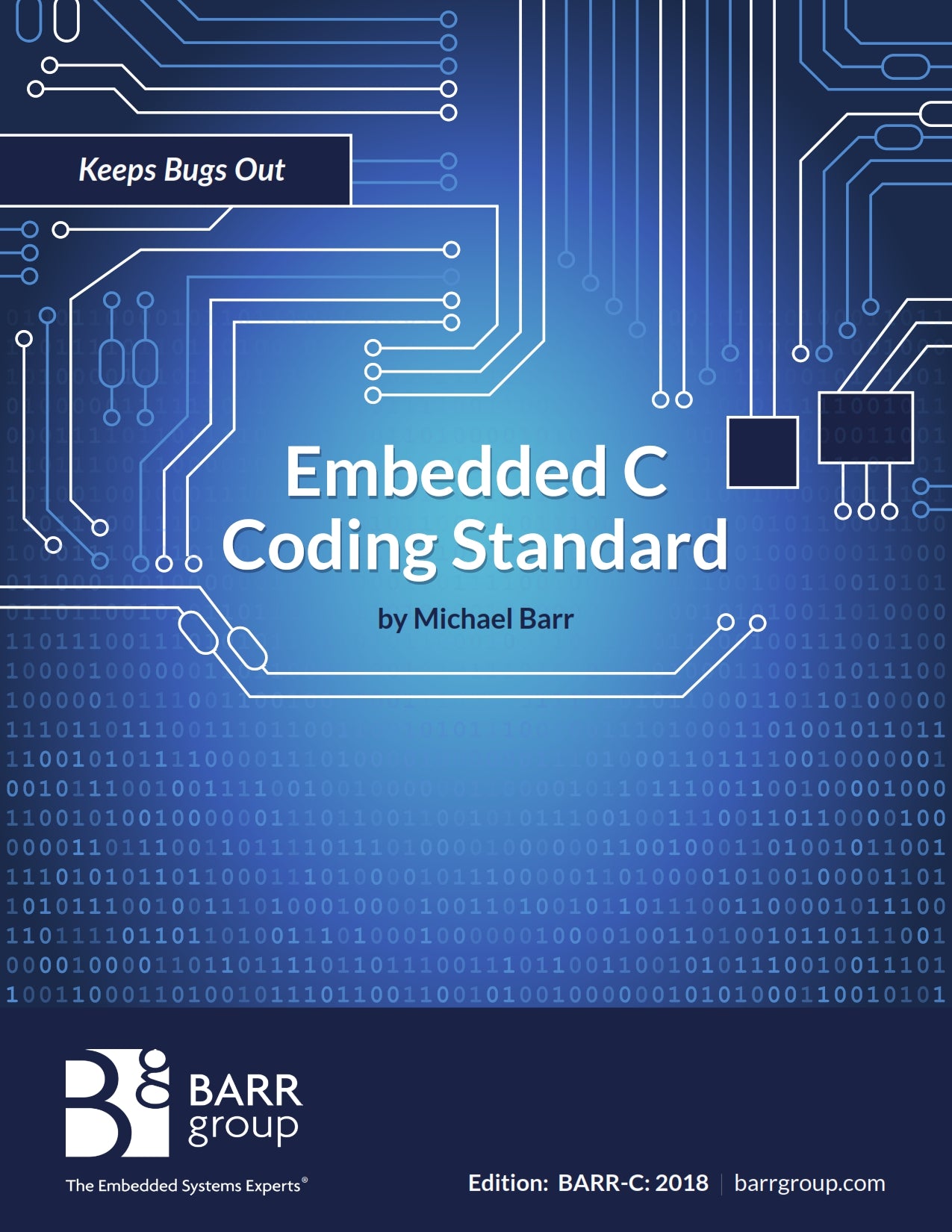 Embedded C Coding Standard image 0