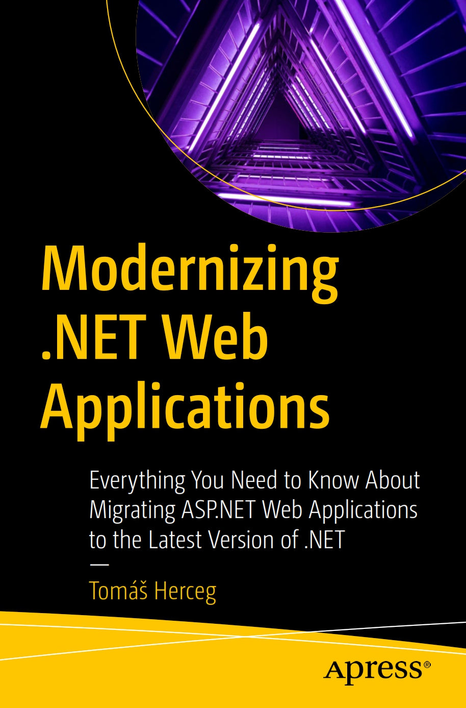 Modernizing .NET Web Applications image 0