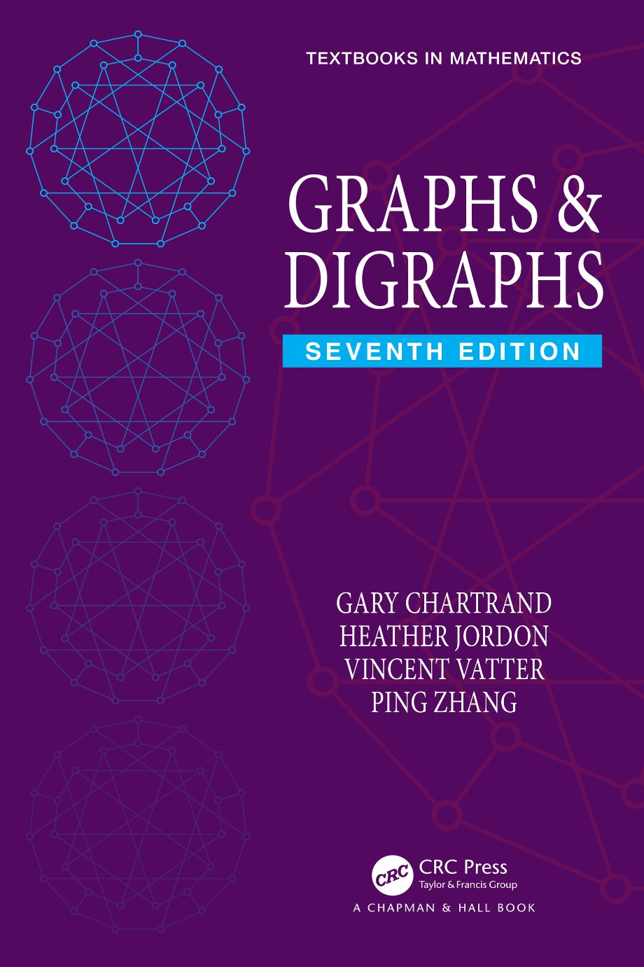 Graphs & Digraphs image 0