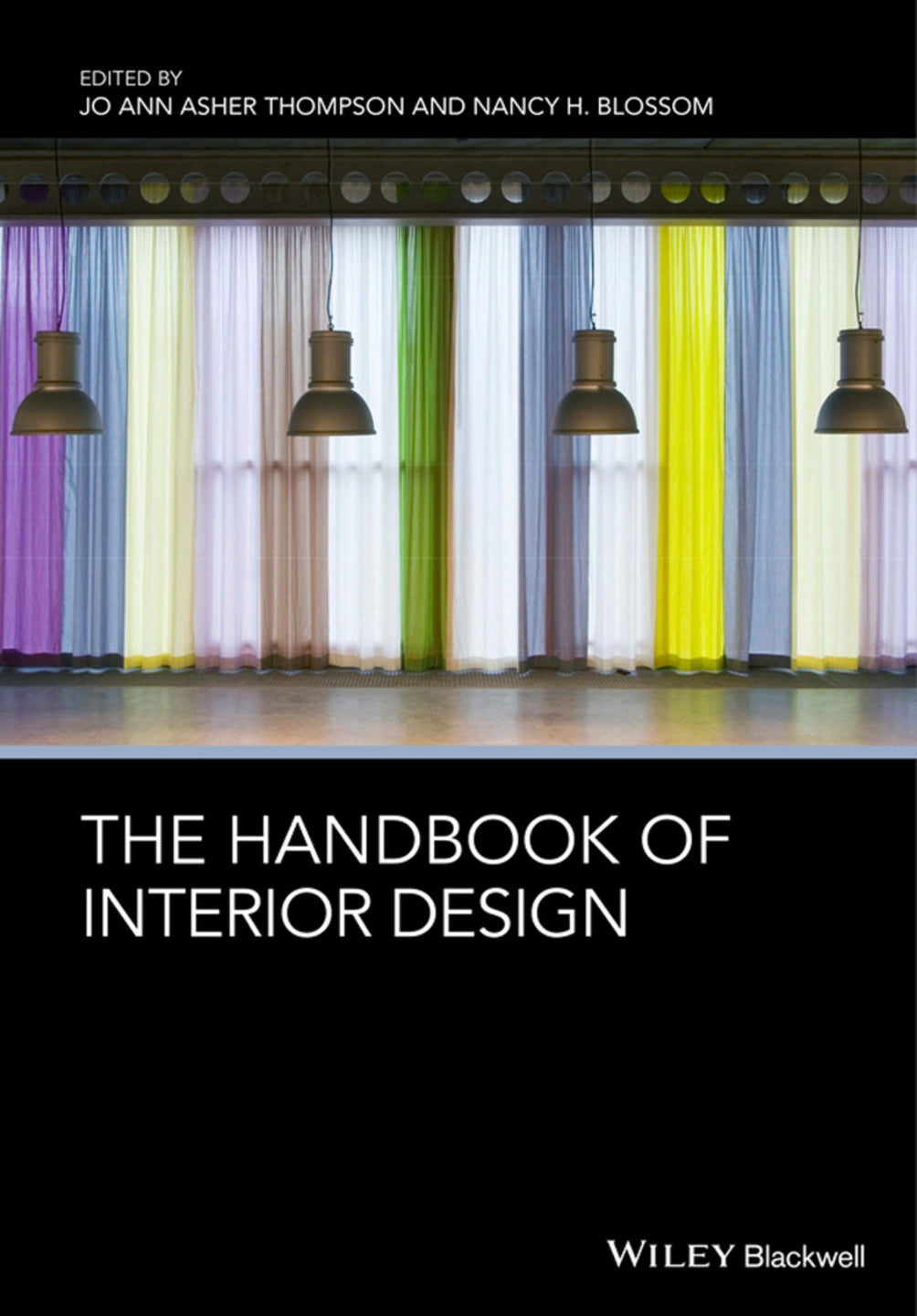 The Handbook of Interior Design image 0