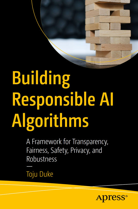 Building Responsible AI Algorithms image 0