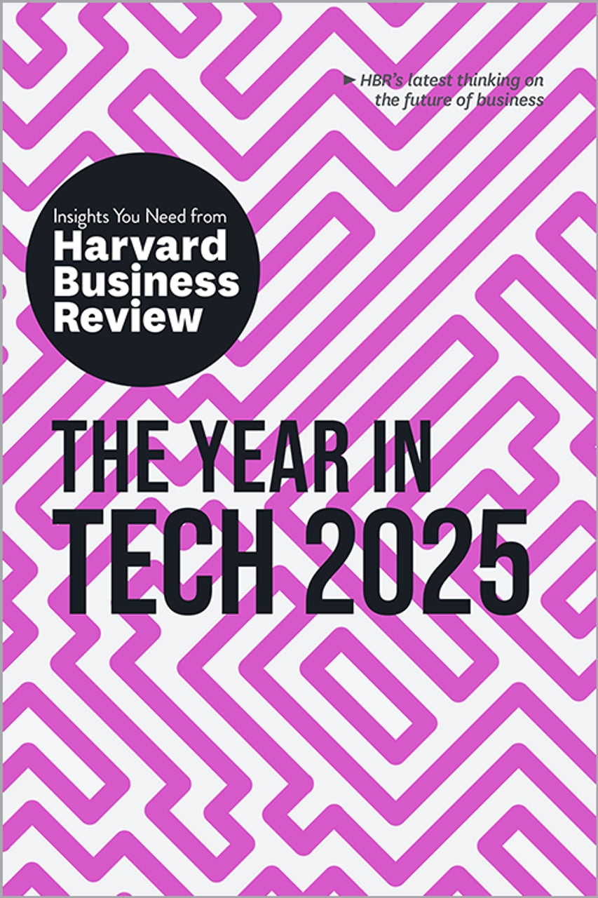 The Year in Tech, 2025 image 0