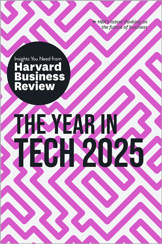 The Year in Tech, 2025 image 0