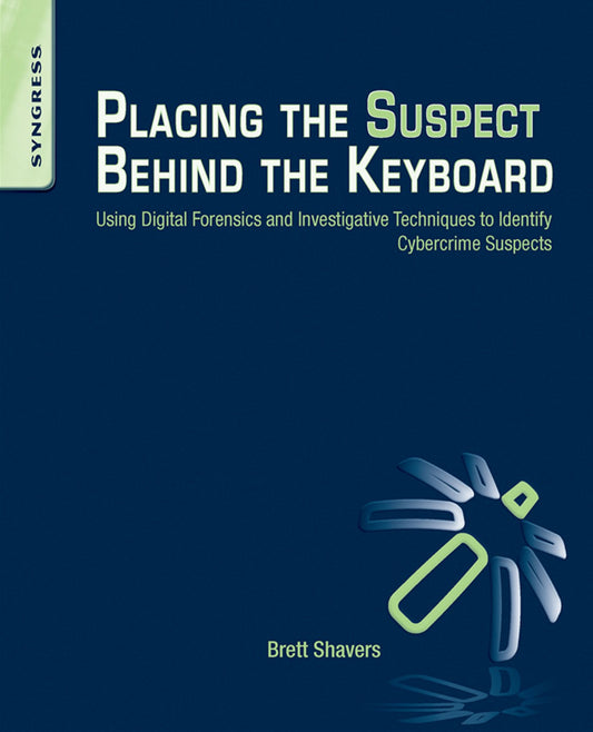 Placing the Suspect Behind the Keyboard image 0
