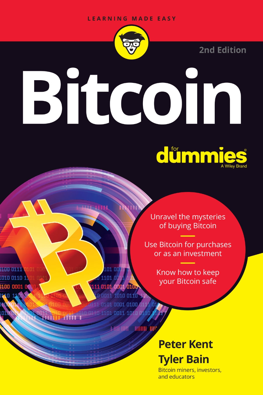 Bitcoin For Dummies image 0