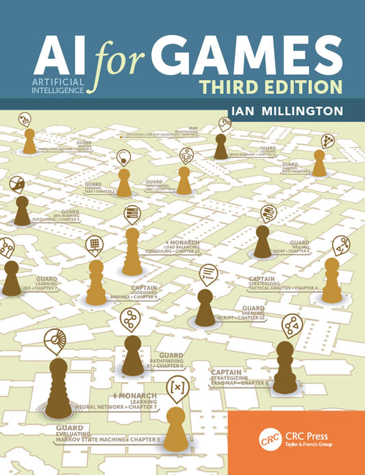 AI for Games image 0