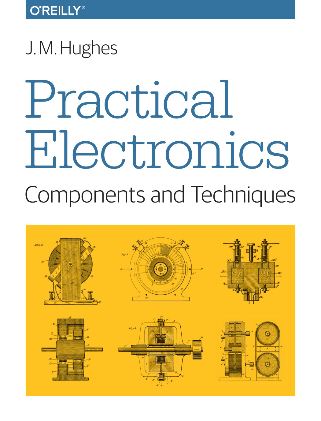 Practical Electronics, Components and Techniques image 0