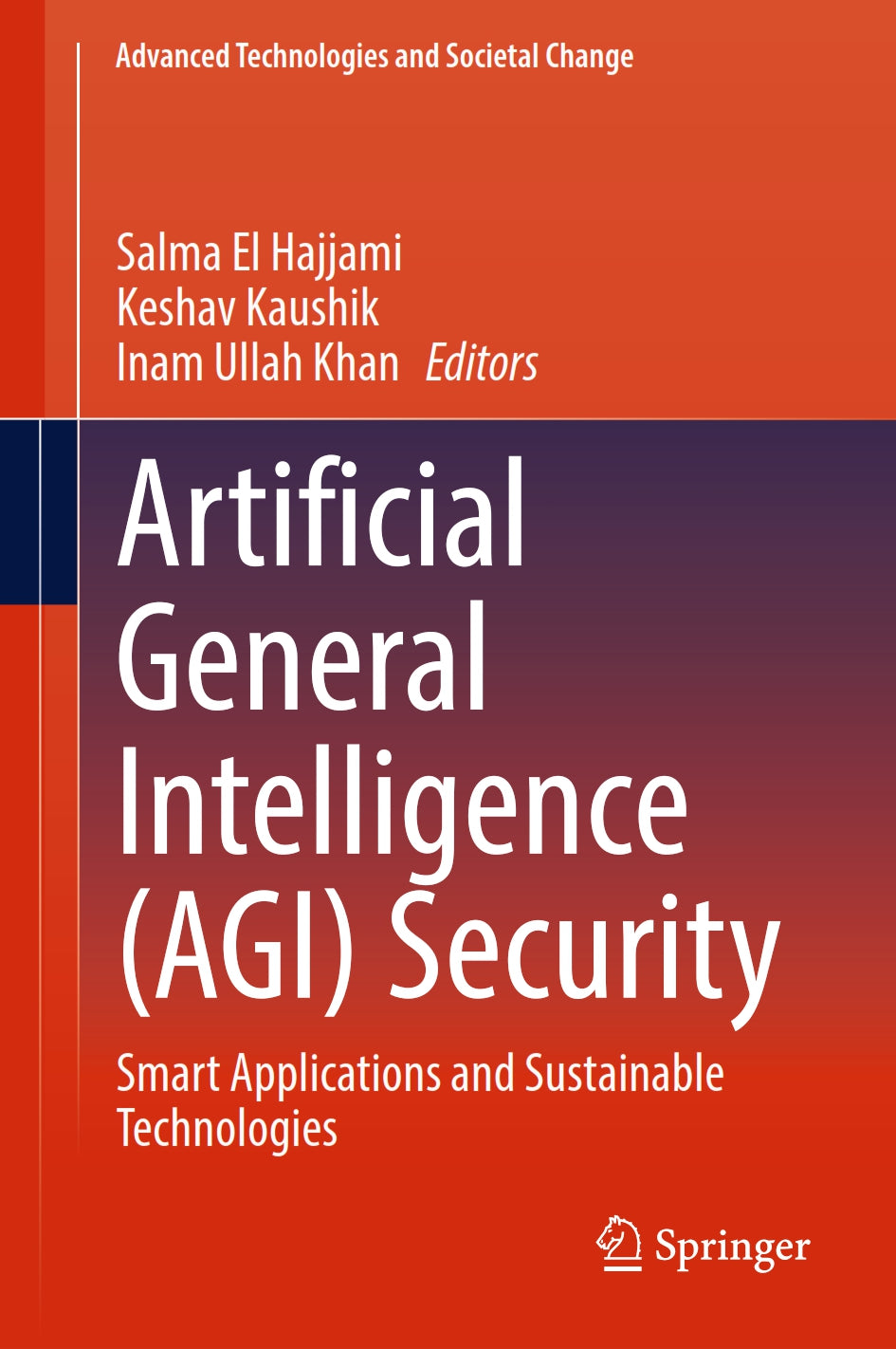 Artificial General Intelligence (AGI) Security image 0