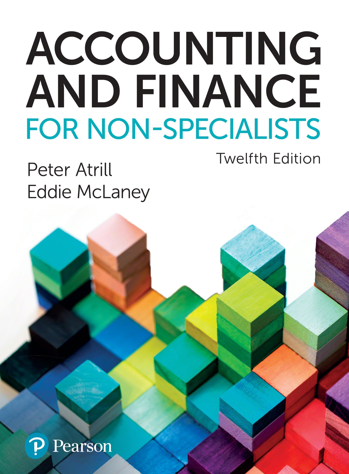 Accounting and Finance for Non-Specialists image 0