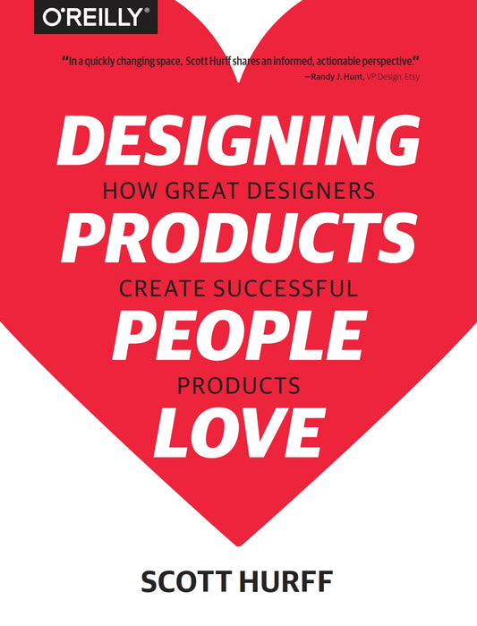 Designing Products People Love image 0