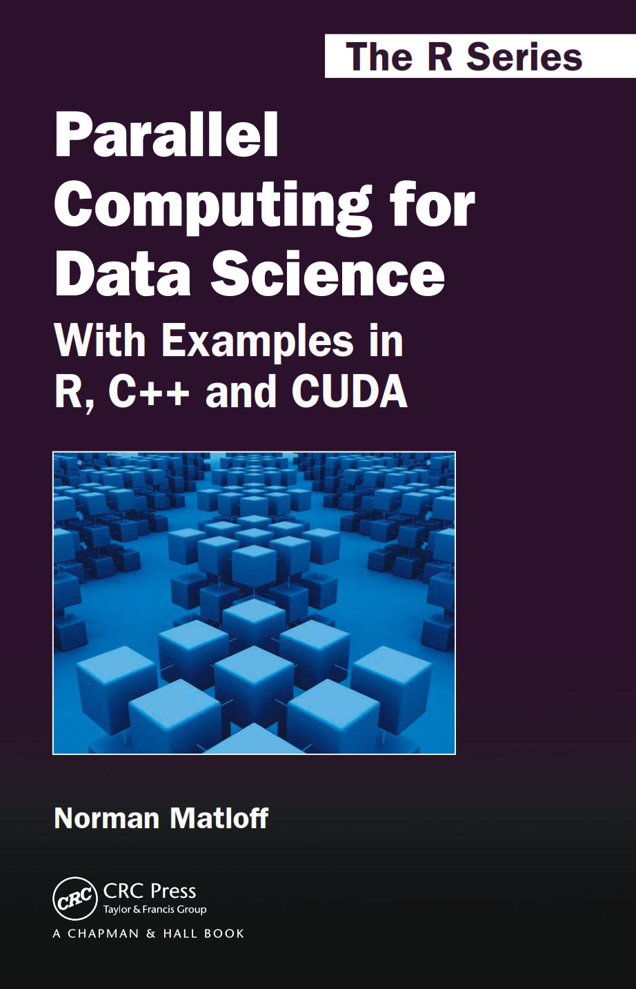 Parallel Computing for Data Science image 0
