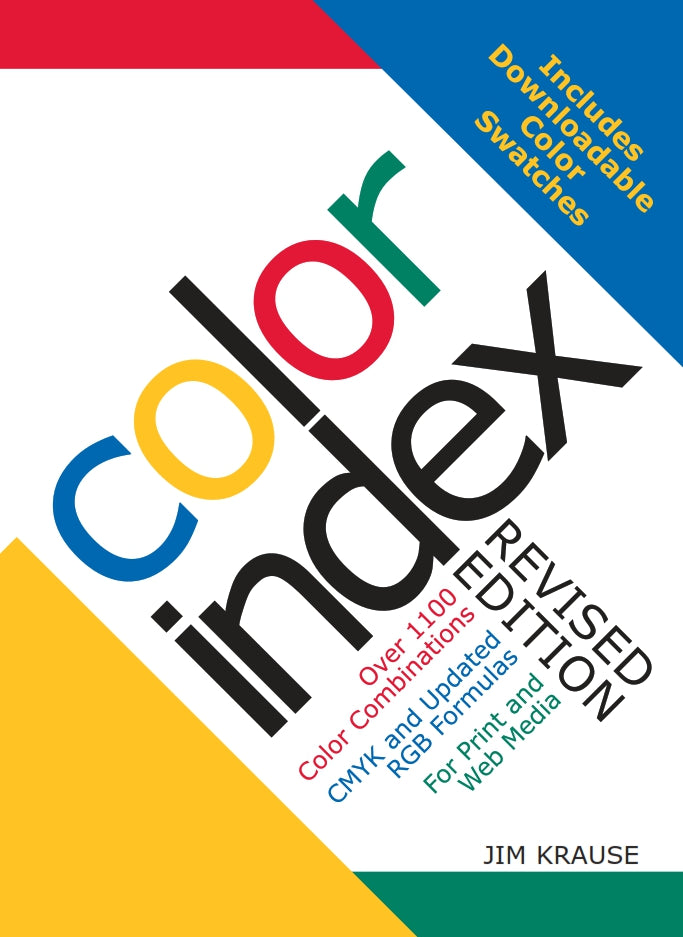 Color Index image 0