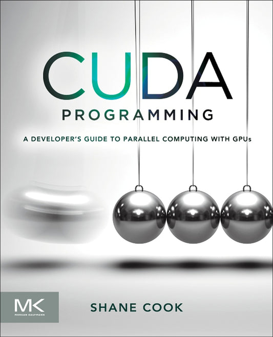 CUDA Programming image 0