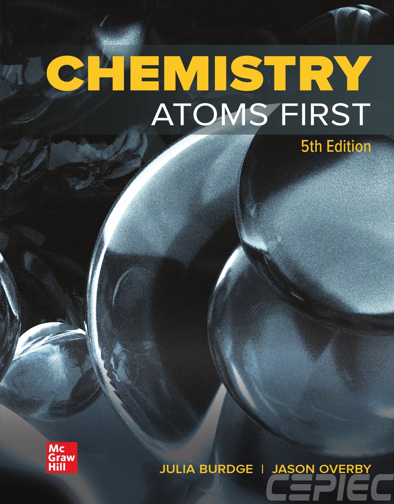 Chemistry, Atoms First image 0
