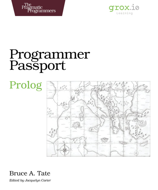 Programmer Passport, Prolog image 0