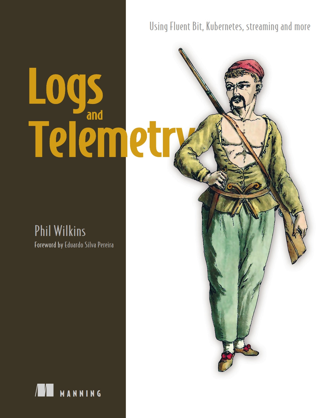 Logs and Telemetry, Using Fluent Bit, Kubernetes, streaming and more image 0