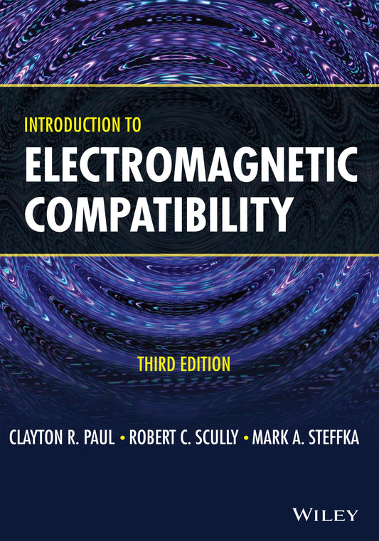 Introduction to Electromagnetic Compatibility image 0