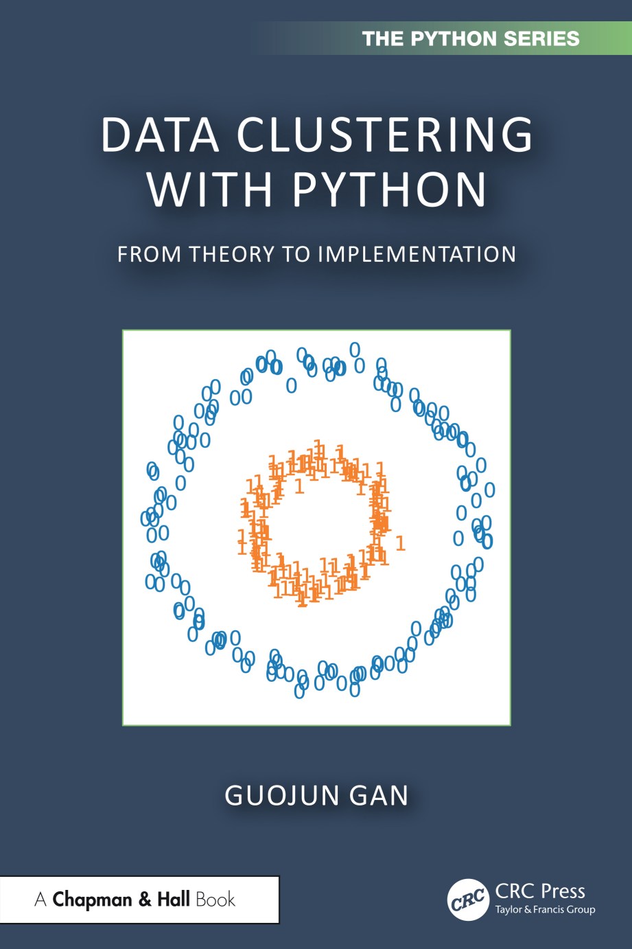 Data Clustering with Python image 0