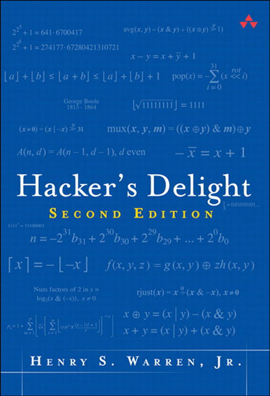 Hacker’s Delight image 0