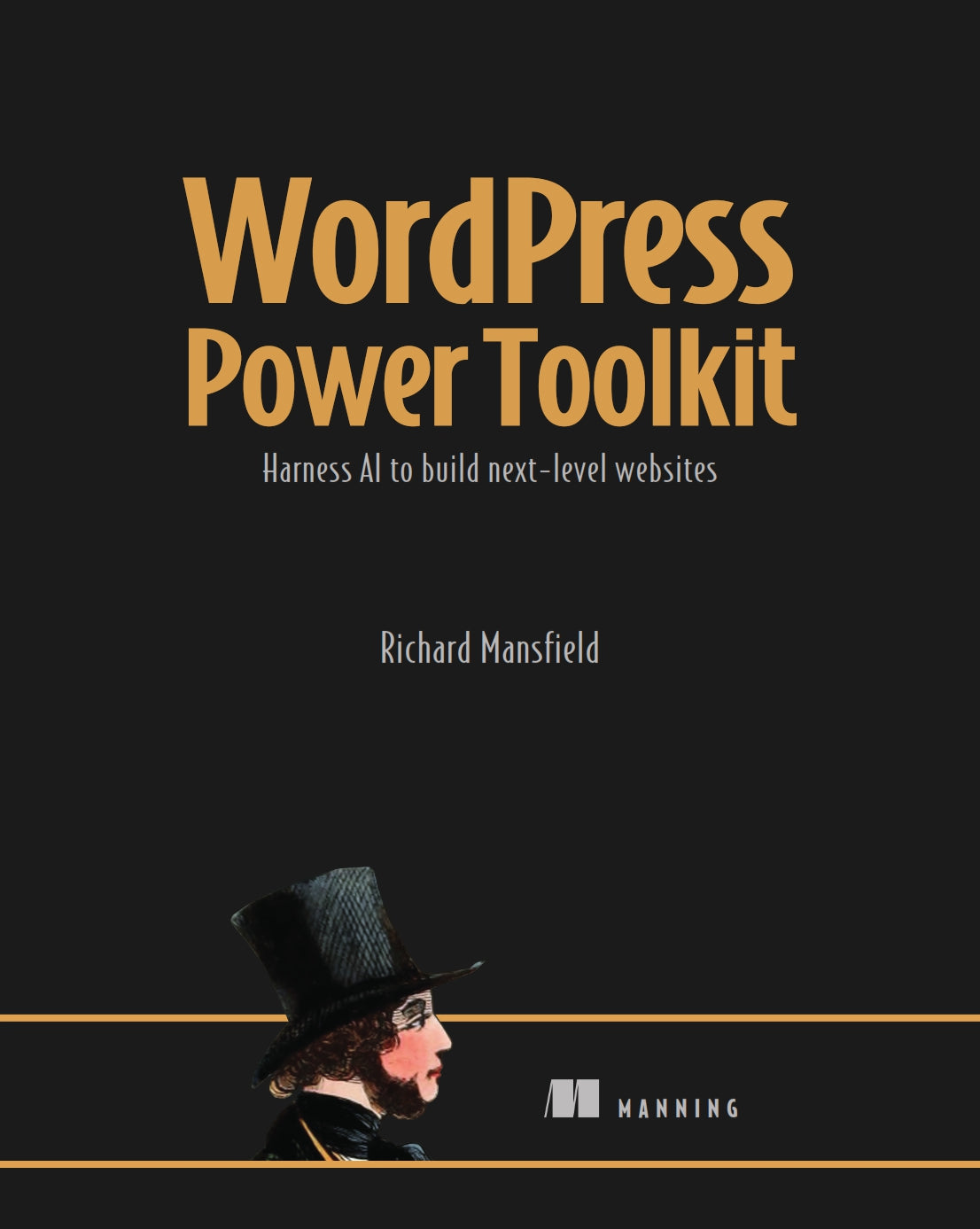 WordPress Power Toolkit image 0