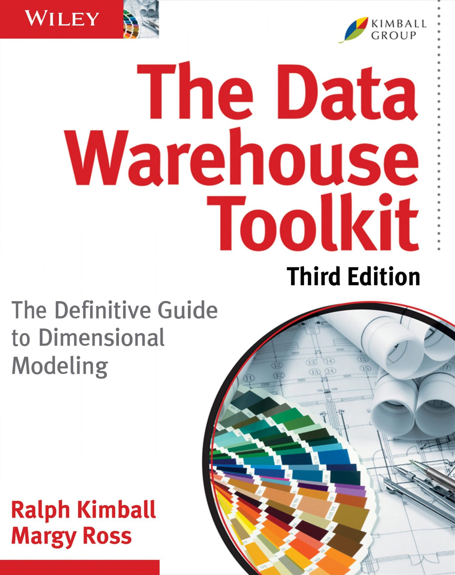 The Data Warehouse Toolkit image 0