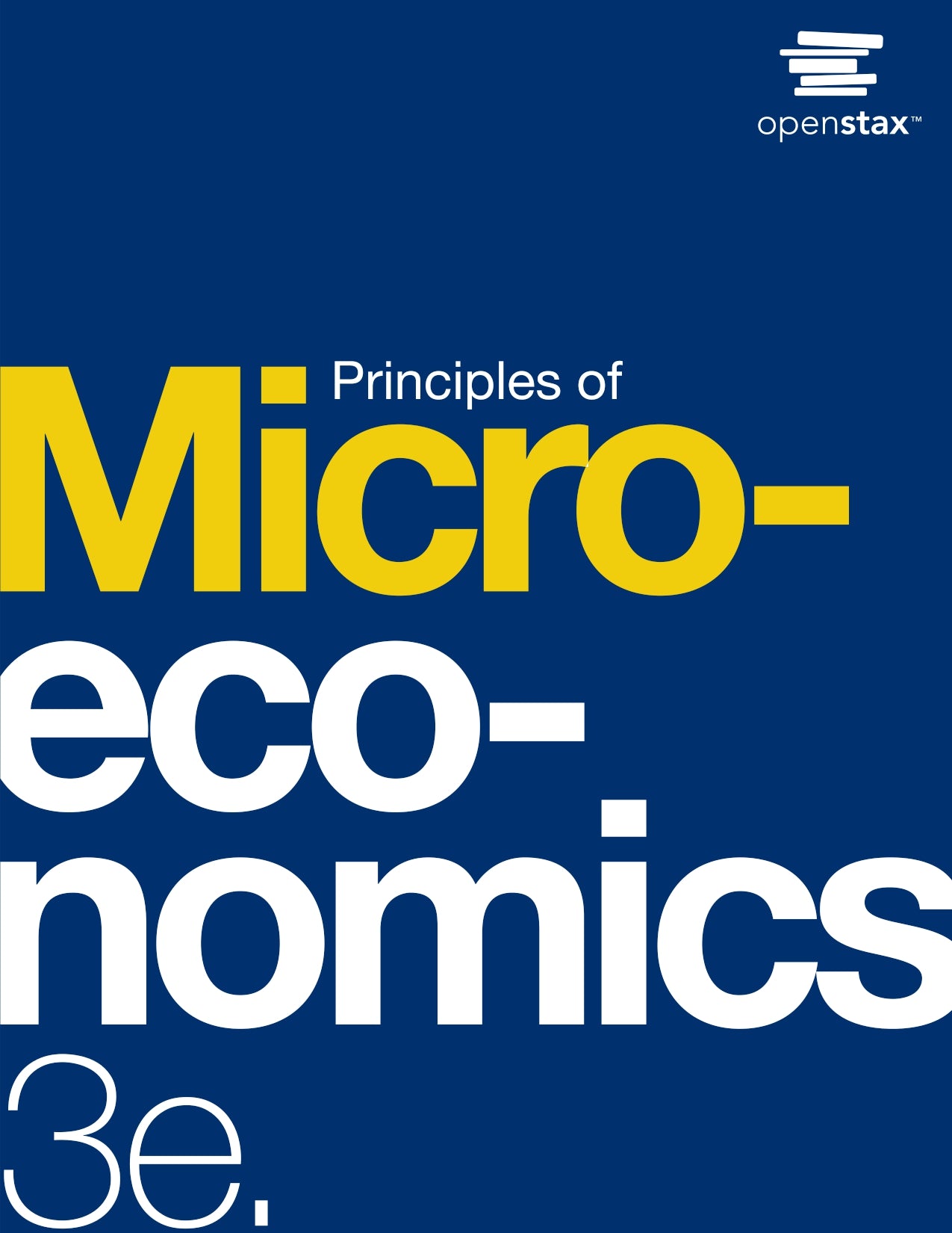 Openstax, Principles of Microeconomics image 0