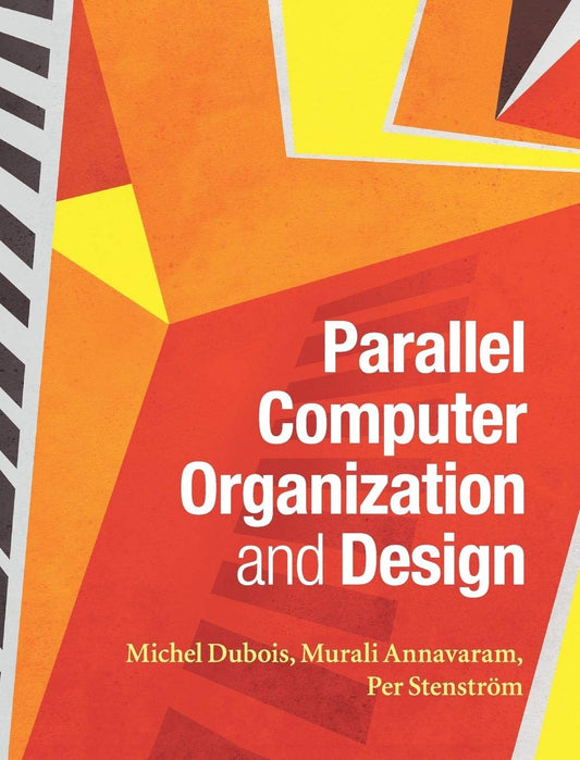 Parallel Computer Organization and Design image 0