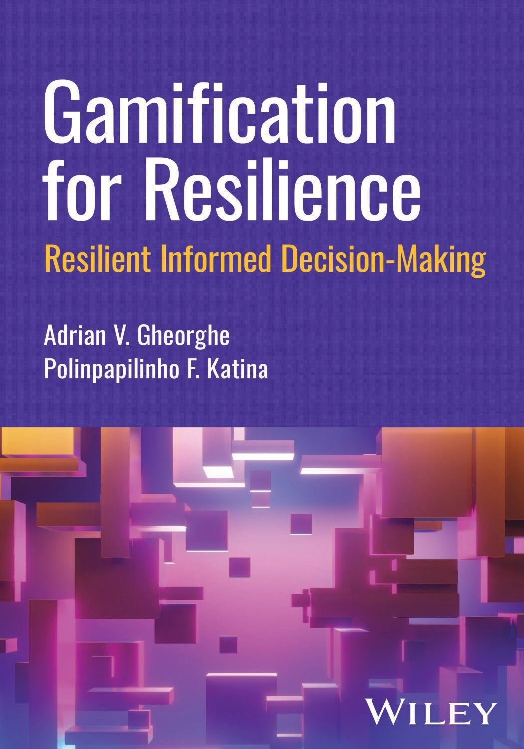 Gamification for Resilience image 0