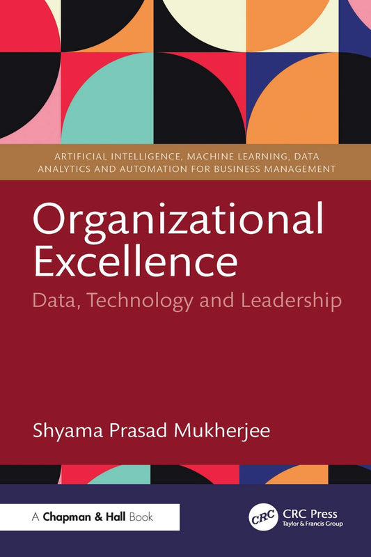 Organizational Excellence, Data, Technology and Leadership image 0