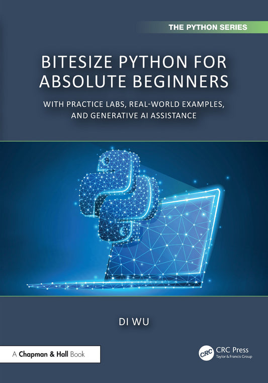 BiteSize Python for Absolute Beginners image 0