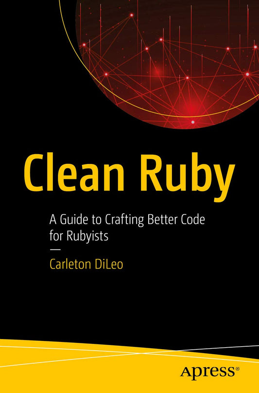 Clean Ruby image 0
