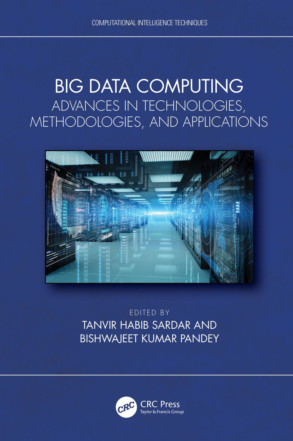 Big Data Computing image 0