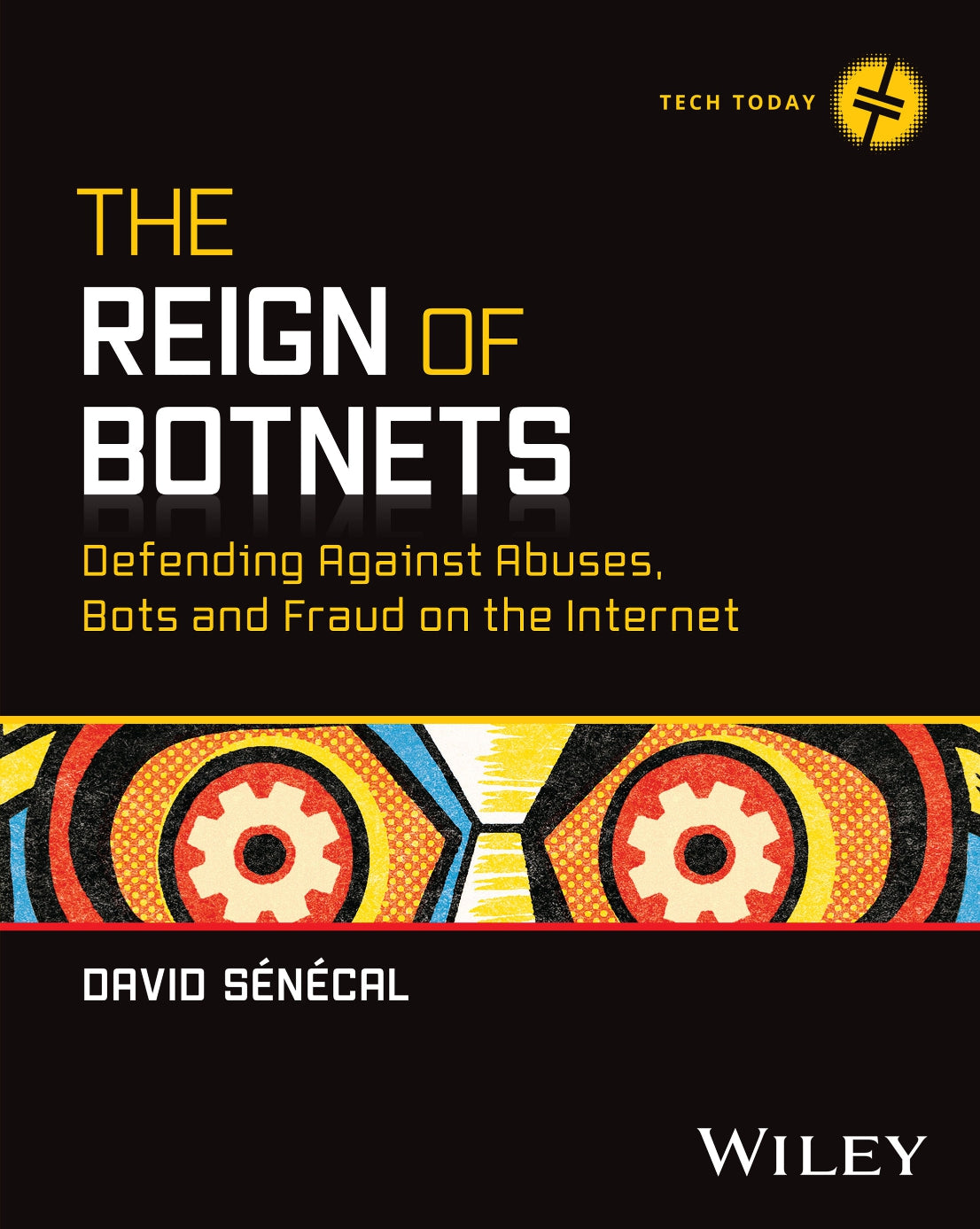 The Reign of Botnets image 0