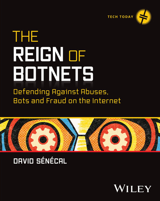 The Reign of Botnets image 0