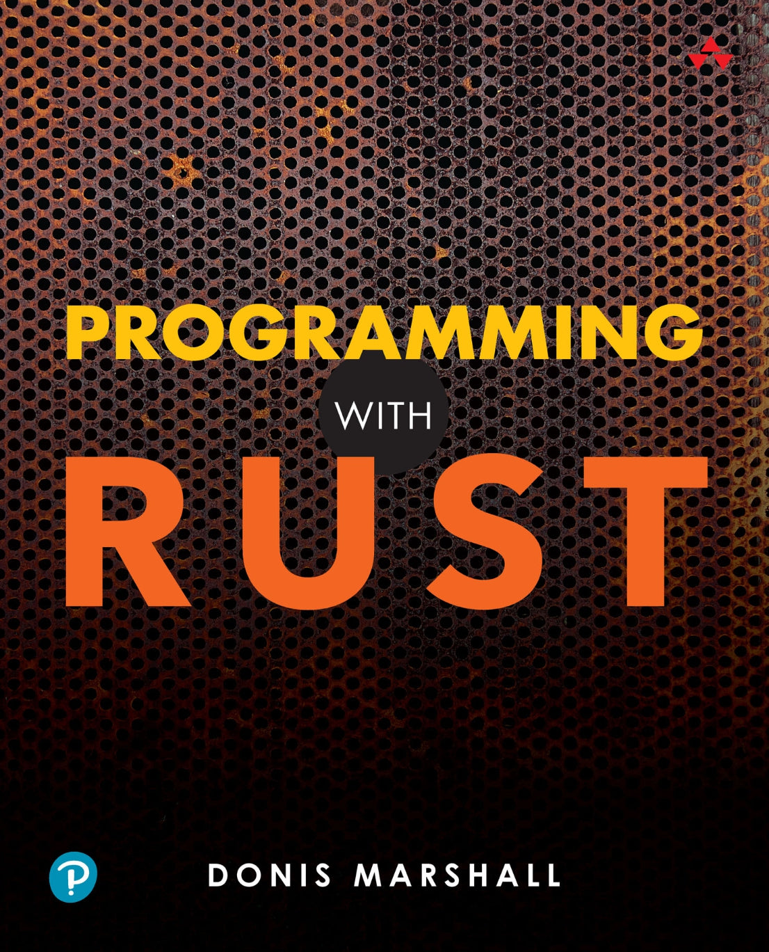 Programming with Rust image 0