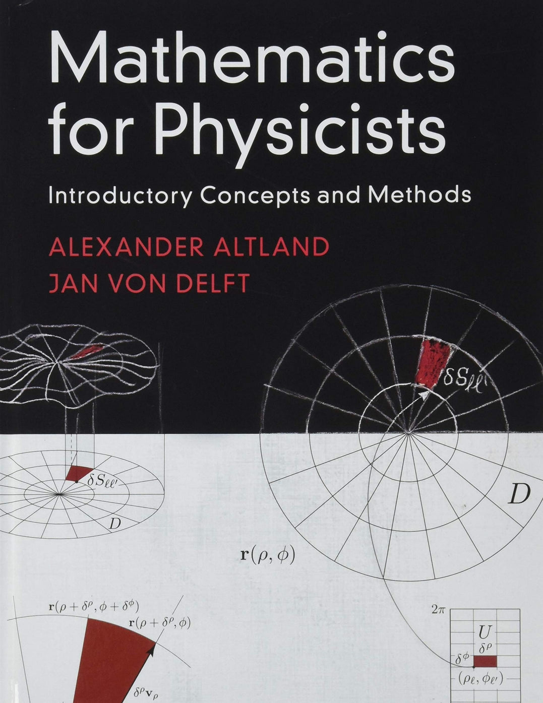 Mathematics for Physicists image 0