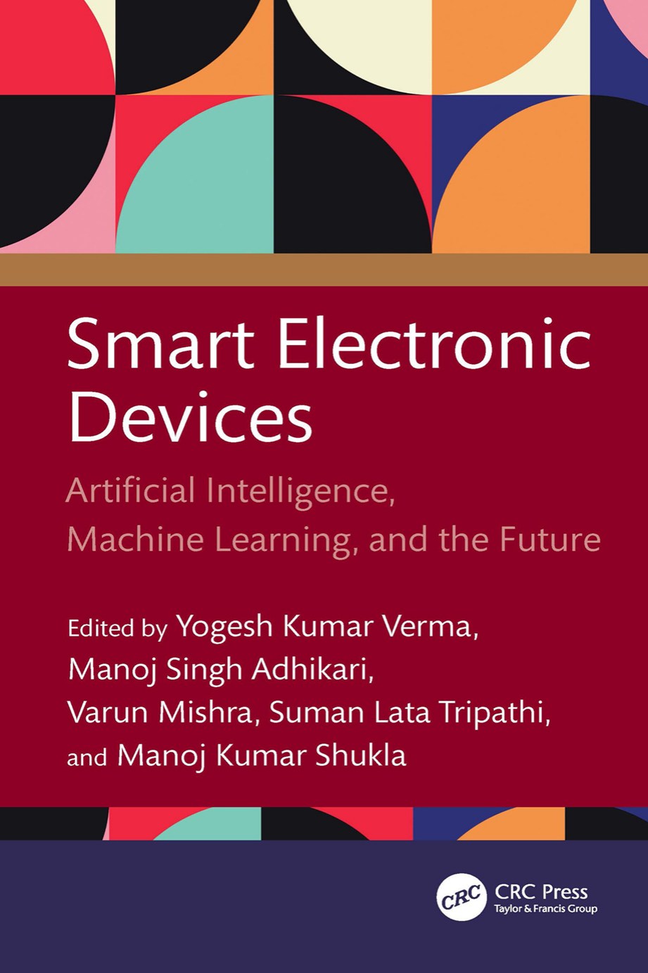 Smart Electronic Devices image 0