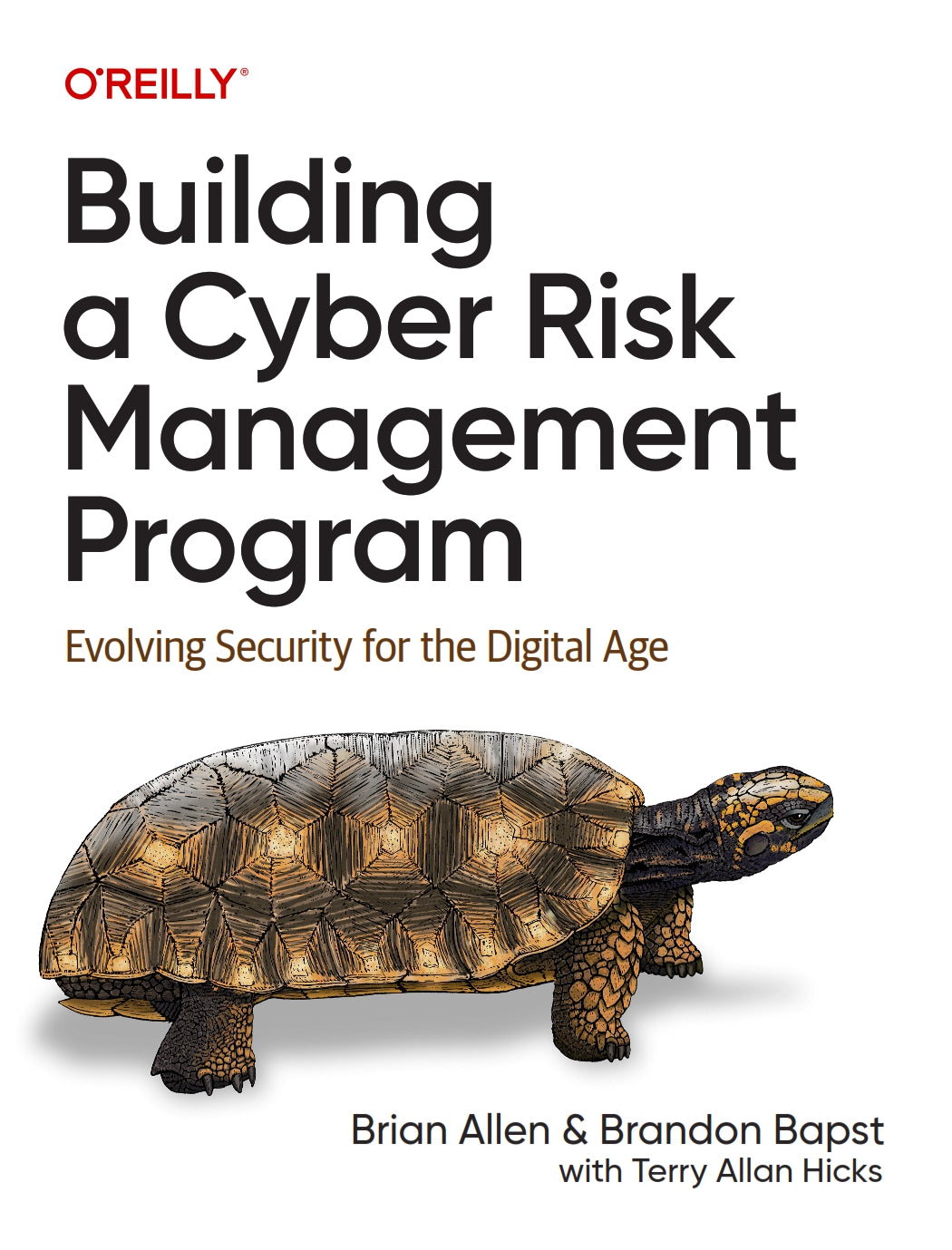 Building a Cyber Risk Management Program image 0