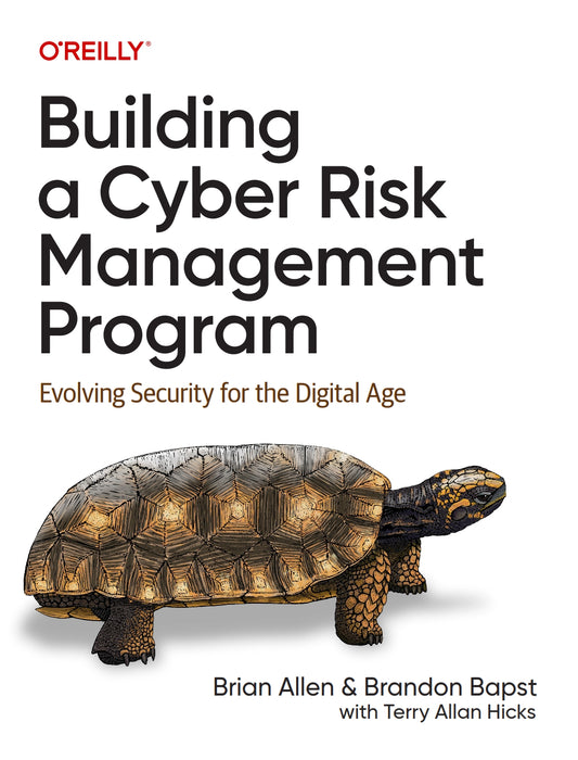 Building a Cyber Risk Management Program image 0