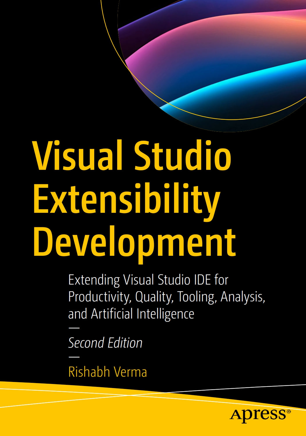 Visual Studio Extensibility Development image 0