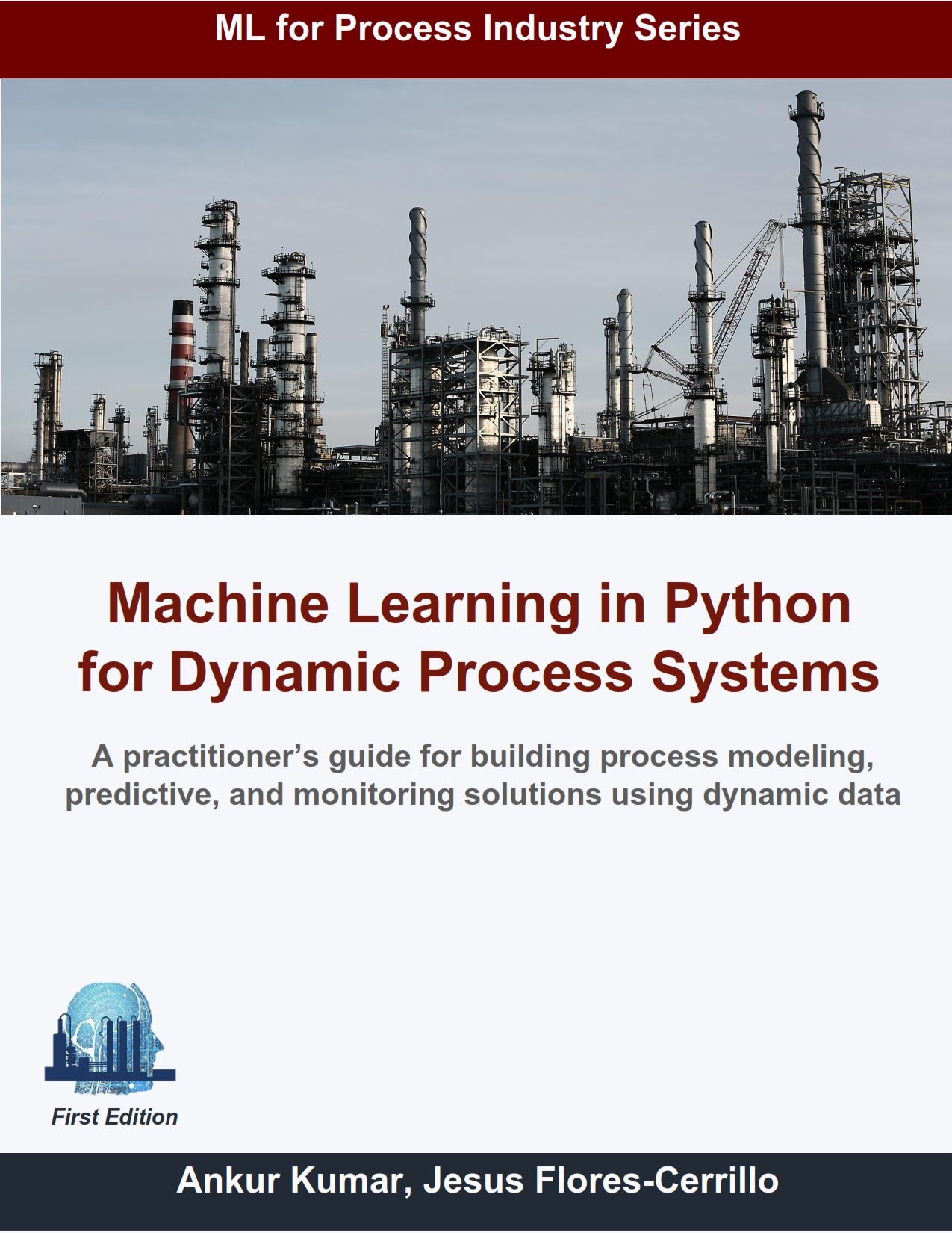 Machine Learning in Python for Dynamic Process Systems image 0