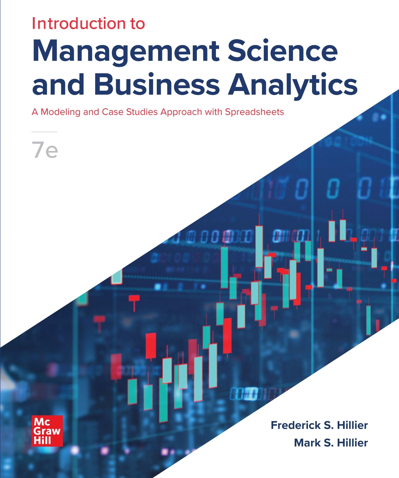 Introduction to Management Science and Business Analytics image 0