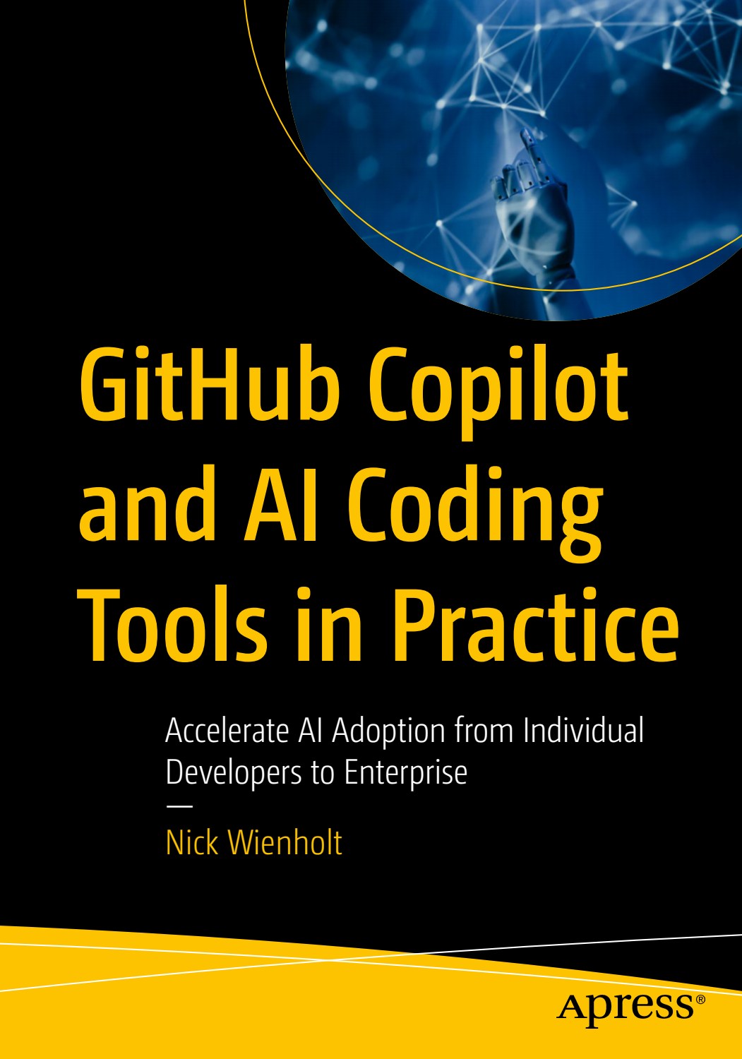 GitHub Copilot and AI Coding Tools in Practice image 0