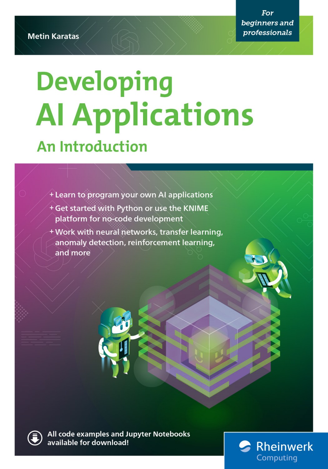 Developing AI Applications, An Introduction image 0