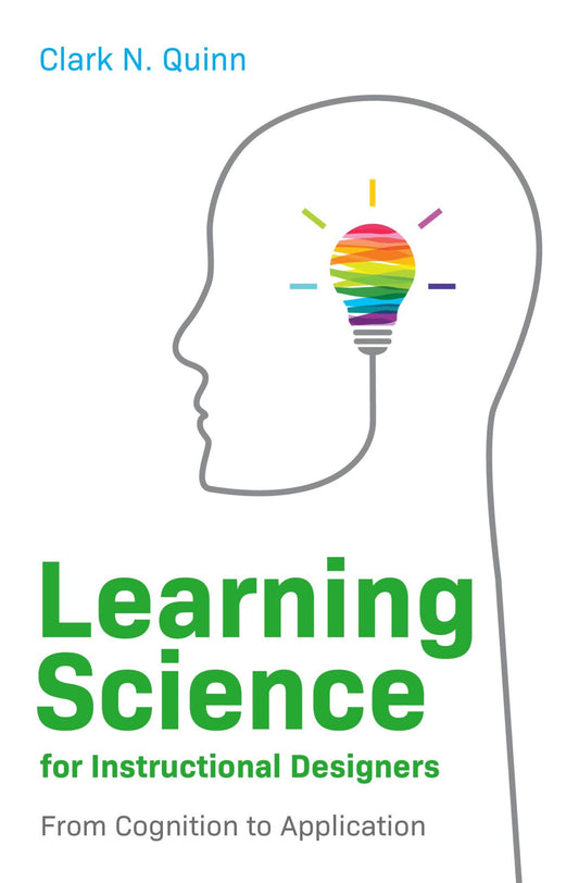 Learning Science for Instructional Designers image 0