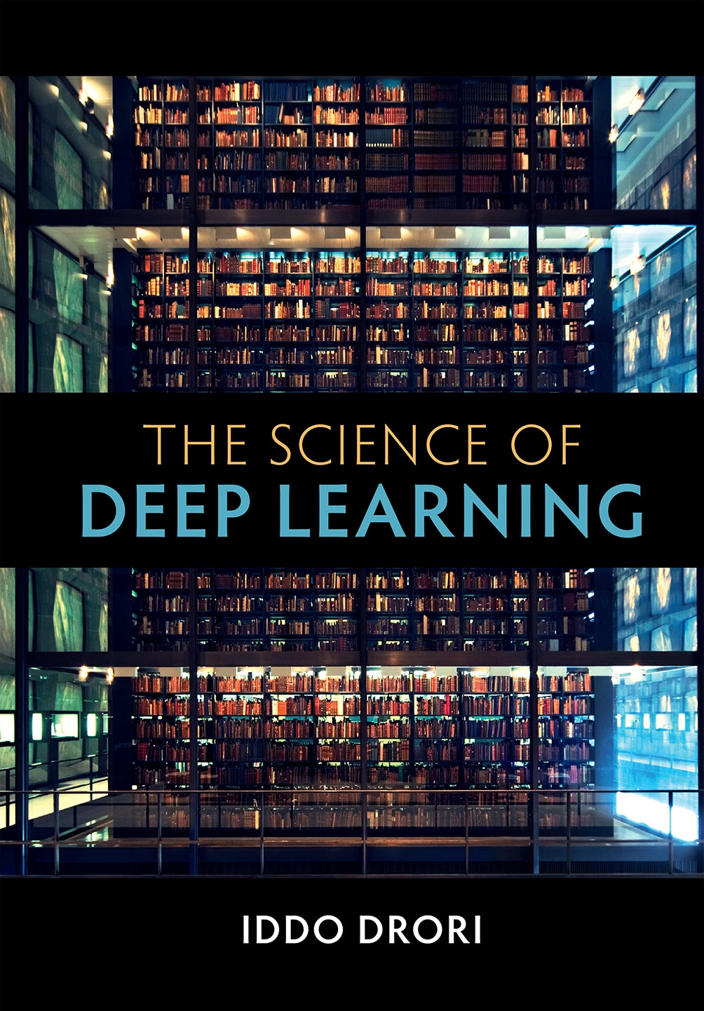 The Science of Deep Learning image 0