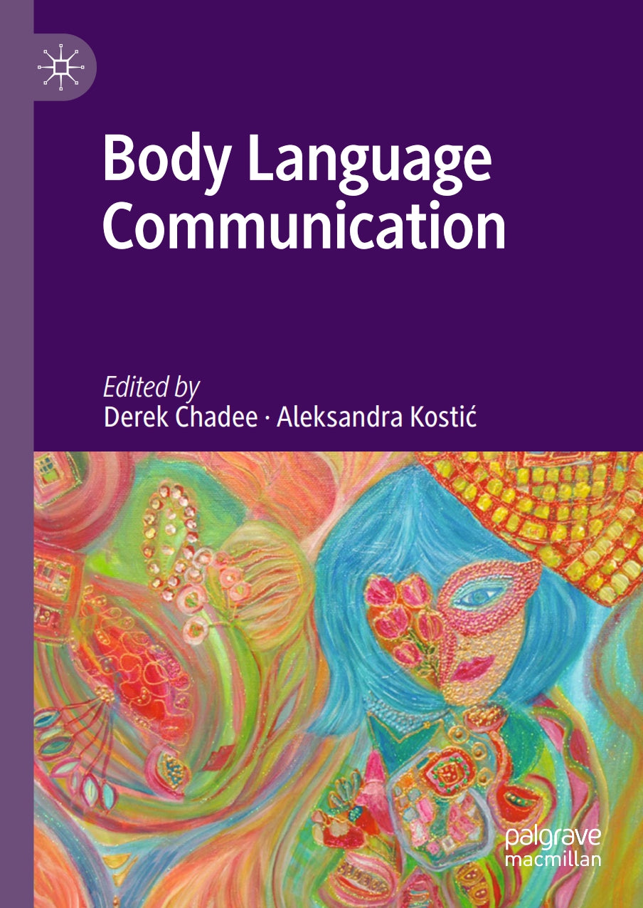 Body Language Communication image 0