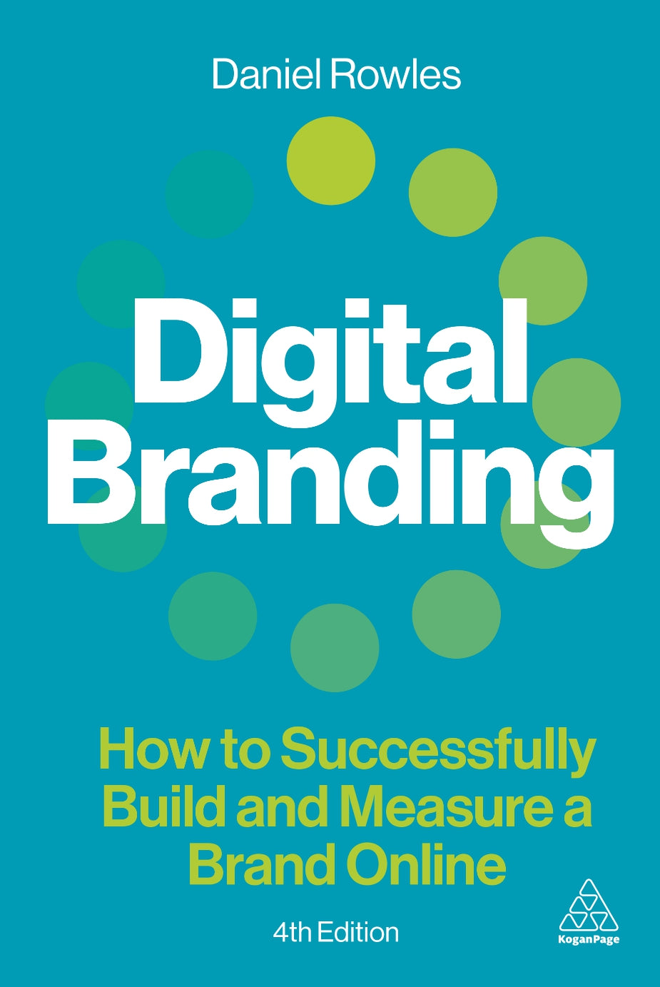 Digital Branding, How to Successfully Build and Measure a Brand Online image 0